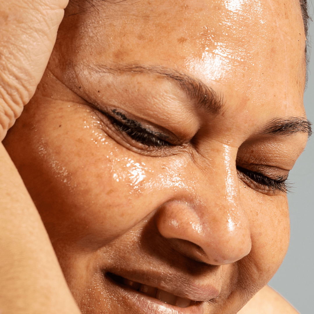 Get Glowing: How to Create a Natural Skincare Routine - iLM Skincare