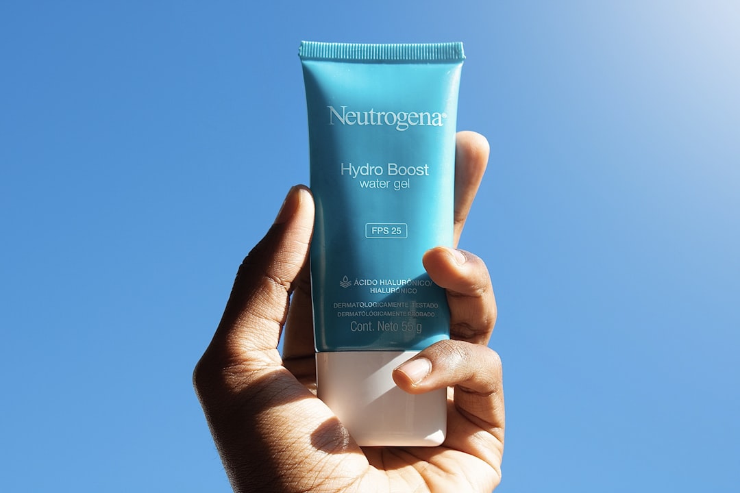 Unlocking the Secret to Healthy Skin: The Vital Role of Sunscreen in Skincare