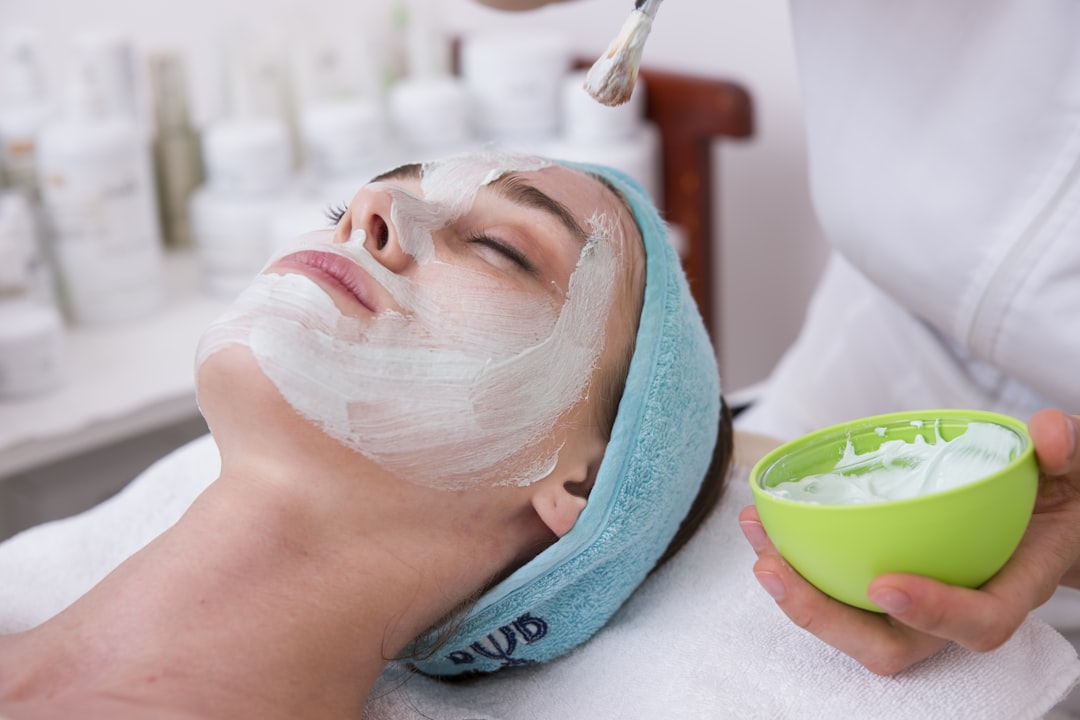 The Benefits of Facial Massages for Skincare