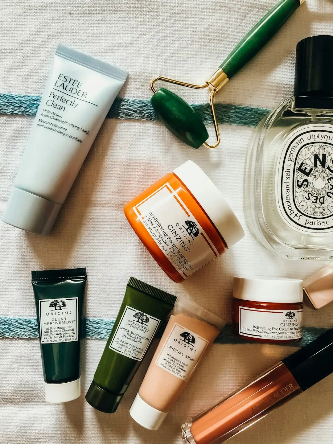 The Korean Skincare Routine: From Double Cleansing to Essences