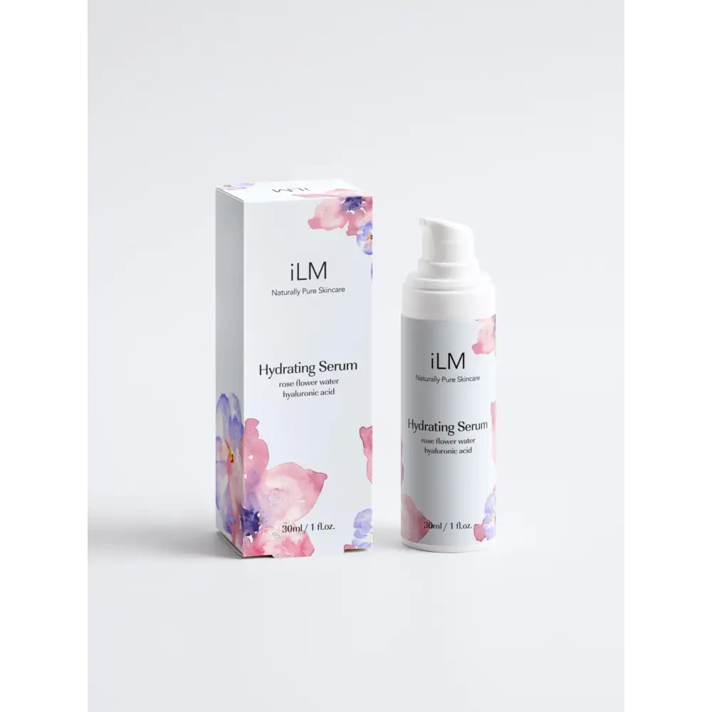 Hydrating Serum - Serum