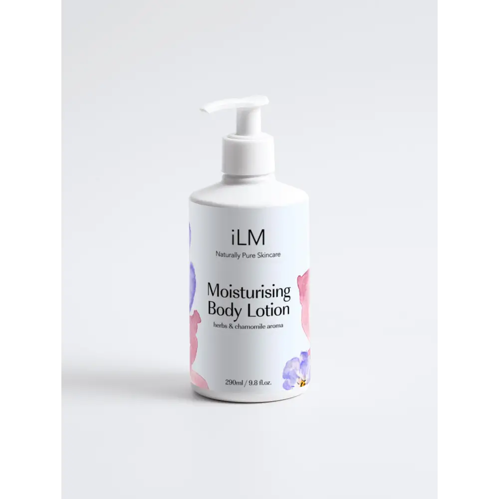 Moisturising Body Lotion - Lotion &amp; Moisturizer