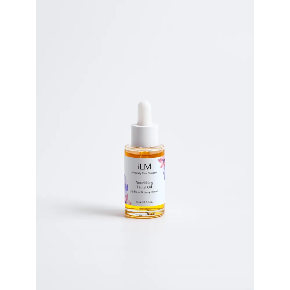 Nourishing Facial Oil - Oil