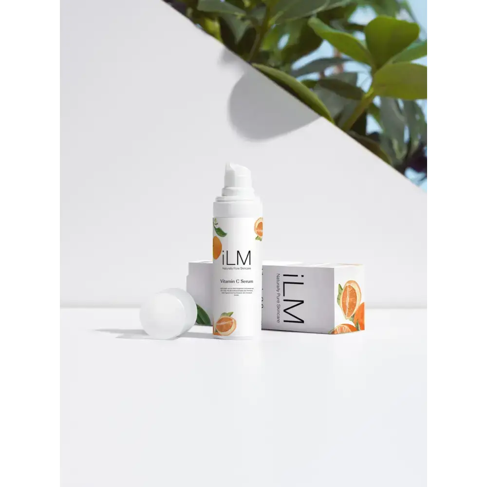 Vitamin C Serum - Serum